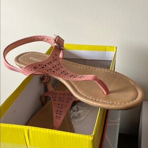 Pink Sandals for Women
